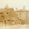 Wyke Cottages and Shops